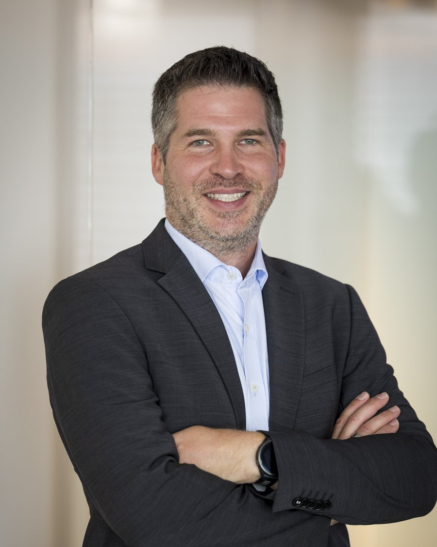Oliver Fässler